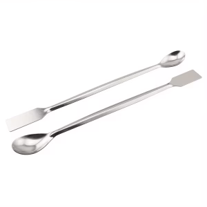 ESPATULA PARA PESADA DE 16 CM