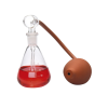 ROCIADOR DE VIDRIO ISOLAB